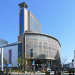 神戸国際会館のアクセス&駐車場!周辺の駐車場より料金は安い?