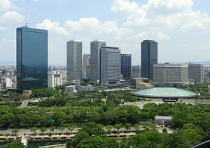 大阪城ホールのアクセス＆周辺の駐車場！料金の安い駐車場6選！