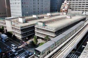 【アイング三宮パーキング】料金や神戸阪急(旧そごう)の割引は?