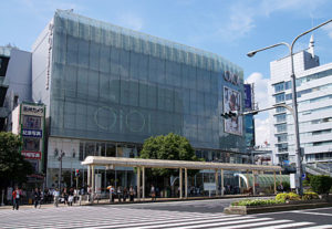 神戸マルイの駐車場！料金・時間や提携割引は？