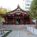 【神戸三宮】二宮神社周辺の駐車場!料金の安い駐車場6選!