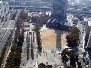 【神戸三宮】東遊園地周辺の駐車場!料金の安いおすすめは?