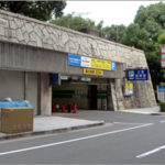 神戸市立三宮駐車場!北・南の料金・時間や提携は?