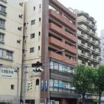 花隈駅周辺の駐車場5選!神戸市立花隈駐車場は料金が安い?