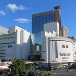 神戸阪急(旧そごう)の駐車場!料金や無料割引サービスは?