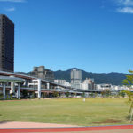 みなとのもり公園周辺の駐車場5選!料金の安いおすすめは?