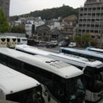 北野工房のまちの駐車場!料金はいくら?バスは予約できる?