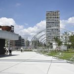 【渋谷】宮下公園(ミヤシタパーク)の駐車場!料金は安い?