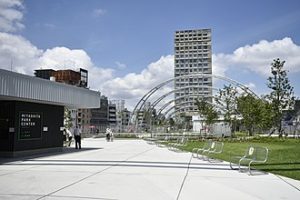 【渋谷】宮下公園(ミヤシタパーク)の駐車場!料金は安い?