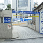 渋谷マークシティのアクセス&駐車場!料金・提携店舗・混雑は?