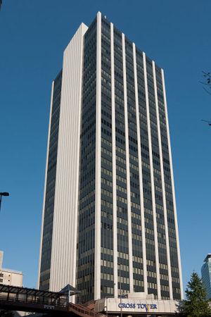 渋谷クロスタワーのアクセス＆駐車場！料金は無料？混雑状況は？