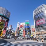 渋谷駅周辺の駐車場!最大料金の安い予約できる駐車場5選!