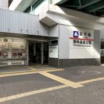 【西中島】南方駅周辺のおすすめ駐車場！予約はピージーがおすすめ！