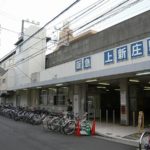 上新庄周辺のおすすめ駐車場!予約はピージーがおすすめ!