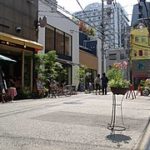 南船場周辺のおすすめ駐車場!予約はピージーがおすすめ!