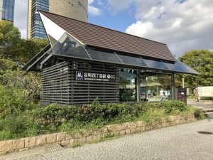谷町四丁目駅周辺のおすすめ駐車場!予約はピージーがおすすめ!
