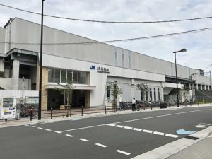 淡路駅周辺のおすすめ駐車場!予約はピージーがおすすめ!