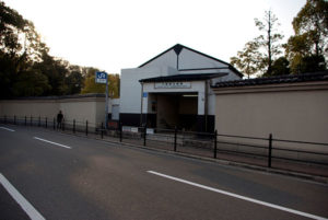 大阪城北詰駅周辺のおすすめ駐車場！予約はピージーがおすすめ！