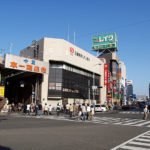 阪急十三駅周辺のおすすめ駐車場!予約はピージーがおすすめ!