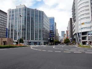 四ツ橋駅・西大橋駅周辺のおすすめ駐車場！予約はピージーがおすすめ！