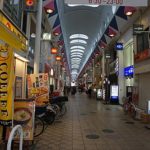 【針中野】駒川商店街周辺のおすすめ駐車場!予約はピージーがおすすめ!