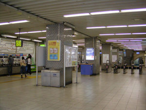 寺田町駅周辺のおすすめ駐車場！予約はピージーがおすすめ！