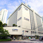 近鉄・大阪上本町駅周辺のおすすめ駐車場!予約はピージーがおすすめ!