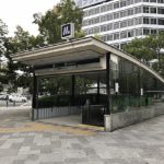 長堀橋駅周辺のおすすめ駐車場!予約はピージーがおすすめ!
