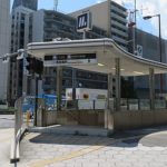 西長堀駅周辺のおすすめ駐車場!予約はピージーがおすすめ!