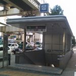 阿波座駅周辺のおすすめ駐車場!予約はピージーがおすすめ!