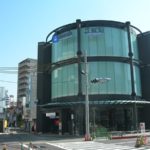 【大阪】九条駅周辺のおすすめ駐車場!予約はピージーがおすすめ!