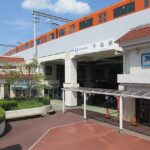 佃・千船駅周辺のおすすめ駐車場!予約はピージーがおすすめ!