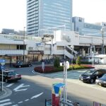弁天町・大阪ベイタワー周辺のおすすめ駐車場!予約はピージーがおすすめ!