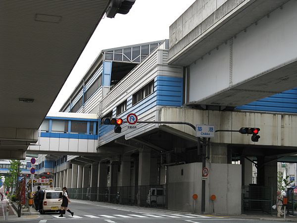 【天保山】大阪港駅周辺のおすすめ駐車場!予約はピージーがおすすめ!