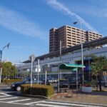深井駅周辺のおすすめ駐車場!予約はピージーがおすすめ!