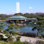 【堺市】大仙公園周辺のおすすめ駐車場!予約はピージーがおすすめ!