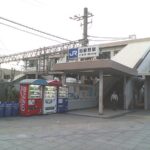 日根野駅周辺のおすすめ駐車場!予約はピージーがおすすめ!