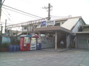 日根野駅周辺のおすすめ駐車場!予約はピージーがおすすめ!