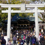 【大阪】石切神社周辺のおすすめ駐車場!予約はピージーがおすすめ!