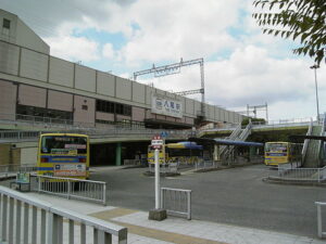 近鉄八尾駅周辺のおすすめ駐車場！予約はピージーがおすすめ！