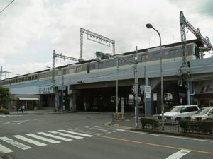 八戸ノ里駅周辺のおすすめ駐車場！予約はピージーがおすすめ！