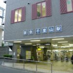 千里山駅周辺のおすすめ駐車場!予約はピージーがおすすめ!