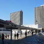 高槻駅周辺のおすすめ駐車場!予約はピージーがおすすめ!