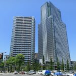 仙台トラストタワー・ウェスティンホテル仙台の駐車場!料金は?