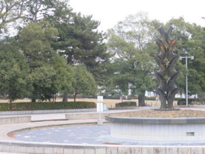 【仙台】榴岡公園の駐車場！料金は？周辺に無料駐車場はある？