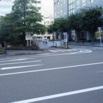 仙台市勾当台公園地下駐車場!料金や提携先の無料割引は?
