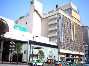 【仙台市】藤崎の駐車場の料金は？周辺の提携駐車場の方が安い？