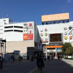 BiVi仙台駅東口の駐車場!料金や提携先の無料割引は?