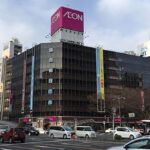 イオン仙台店の駐車場!料金や提携先の無料割引は?