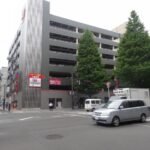 パーキングタウンマギー国分町!料金や提携先の無料割引は?